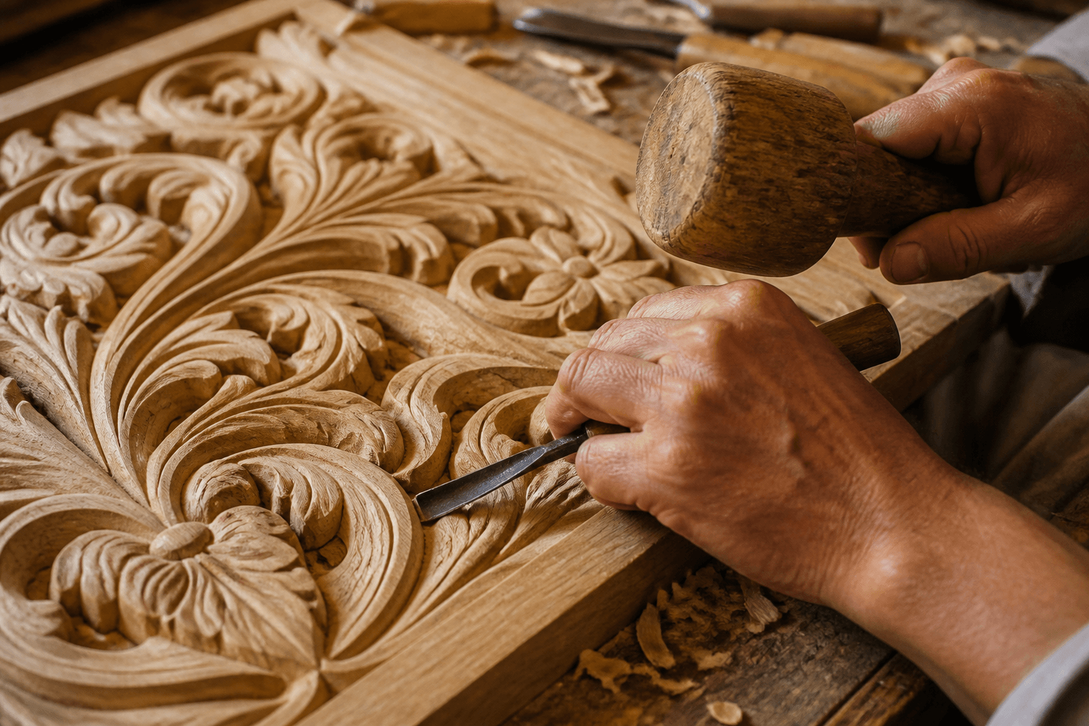 Craft philosophy