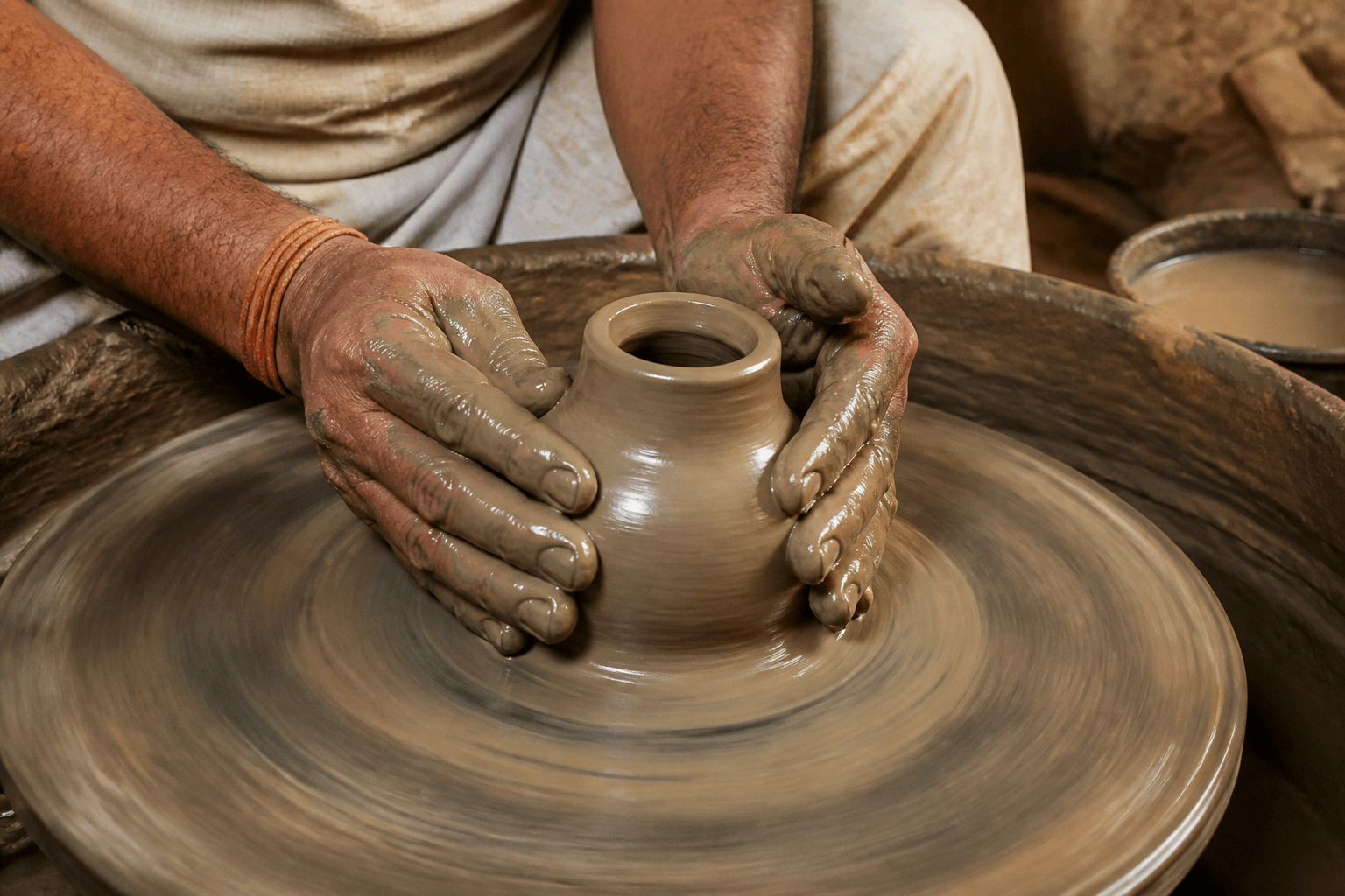 Craft heritage