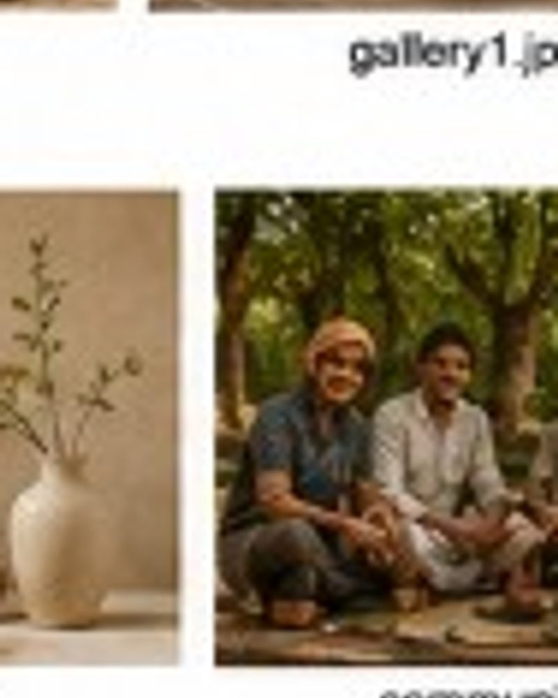 Artisan community