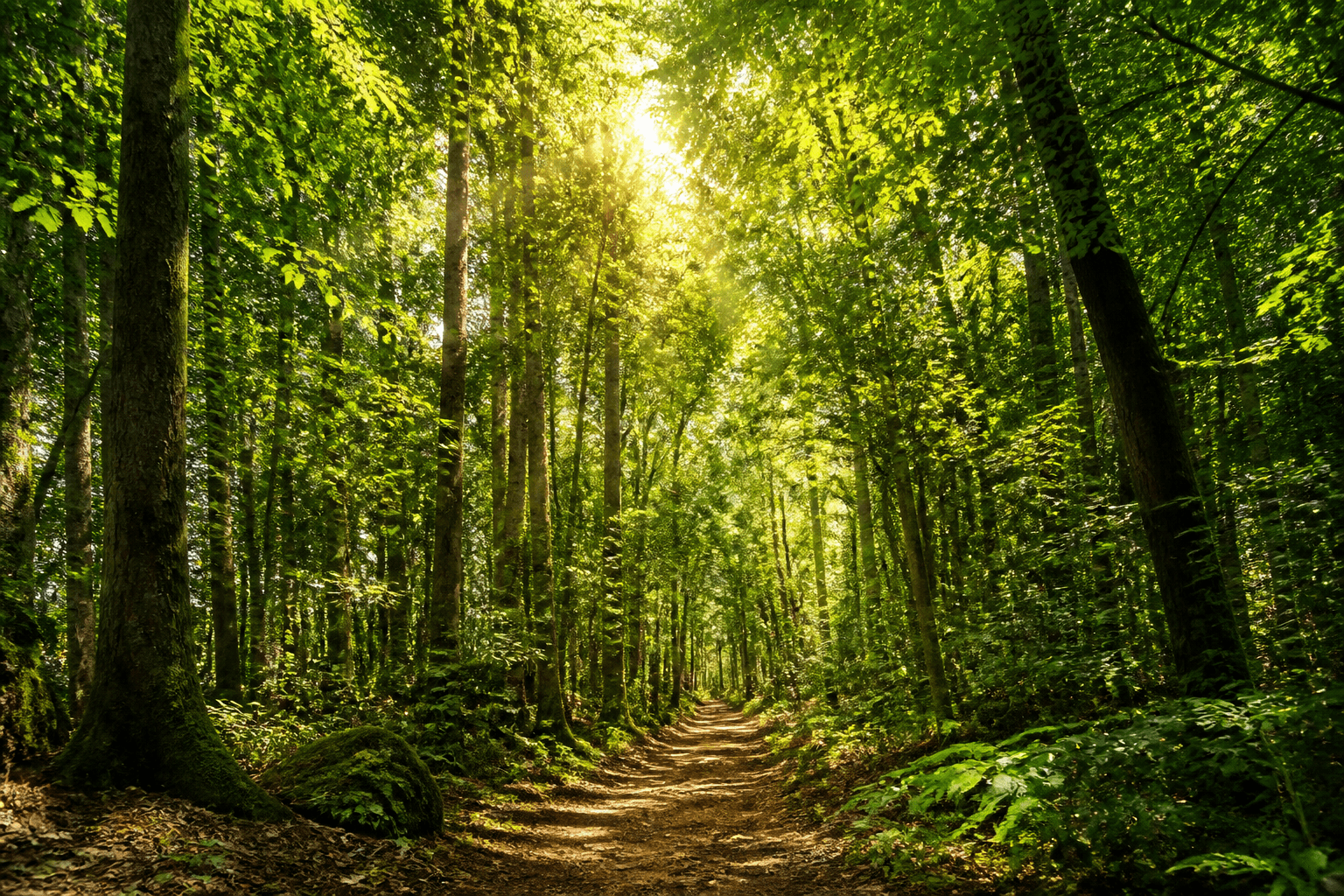 Forest