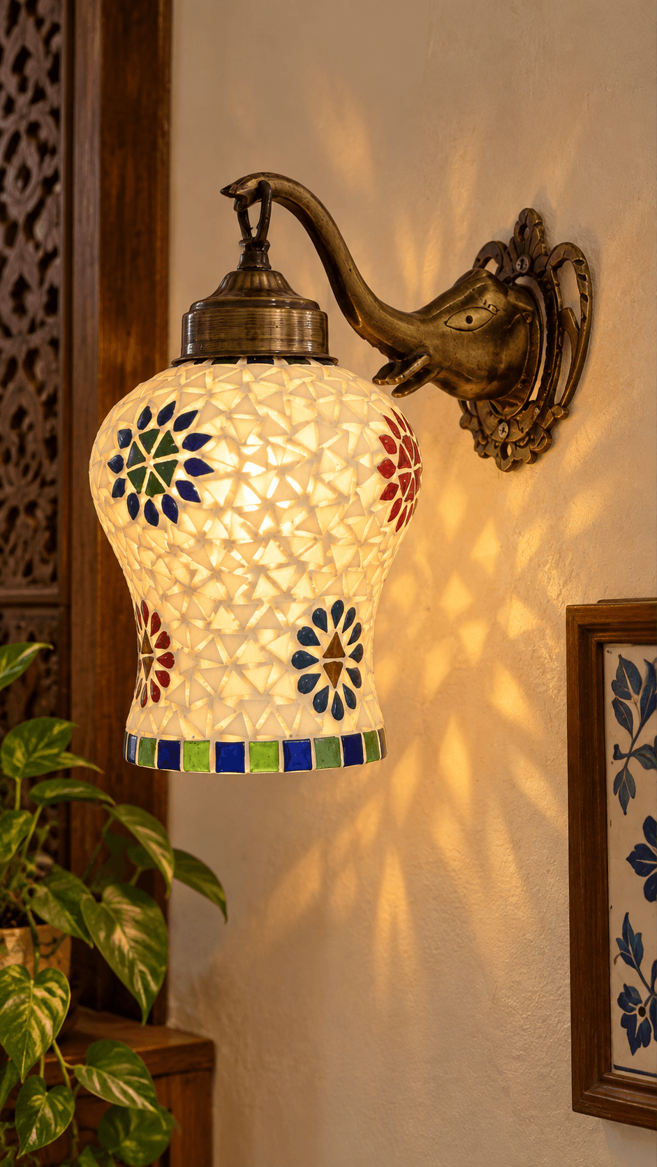 The Warm Glow