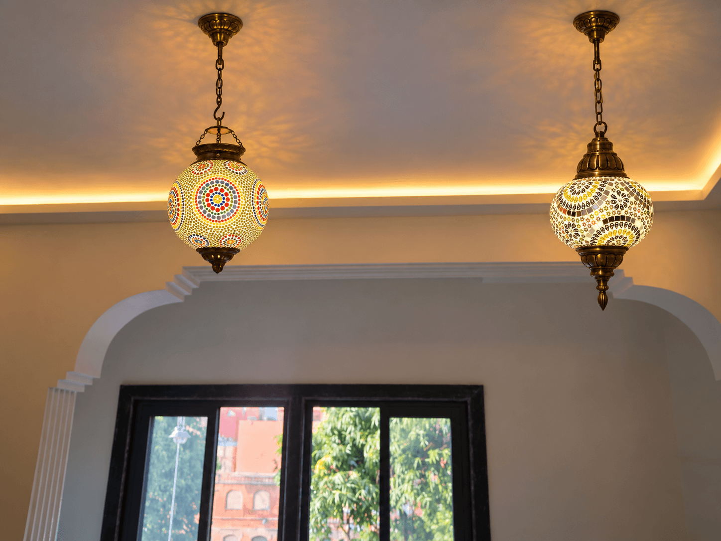 Lighting