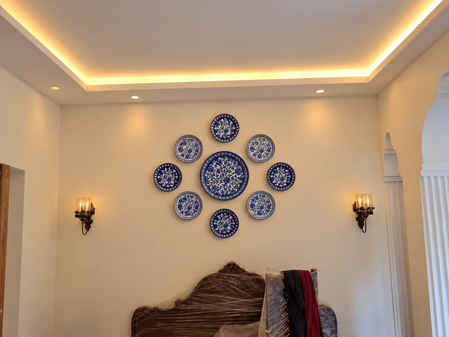 Wall Decor